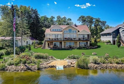 n2332 Trails End Road, Lodi, WI 53555