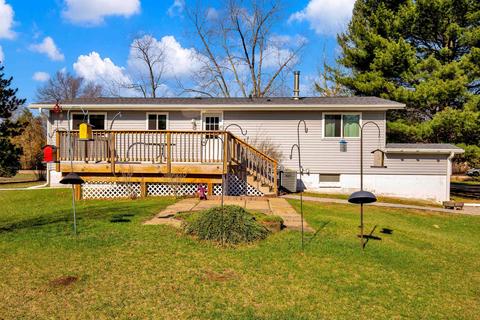n10832s11 Th Ave, Necedah, WI 54646