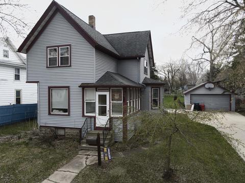 315 E Sullivan St, Ripon, WI 54971