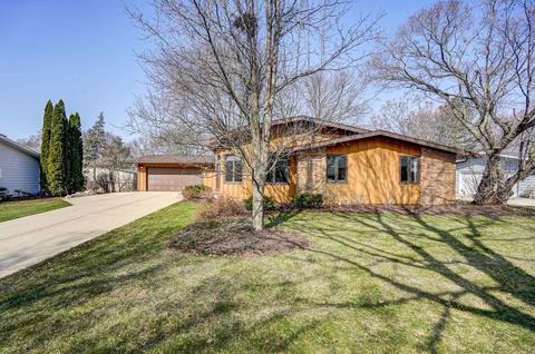 5314 Arapahoe Ln, Madison, WI 53704