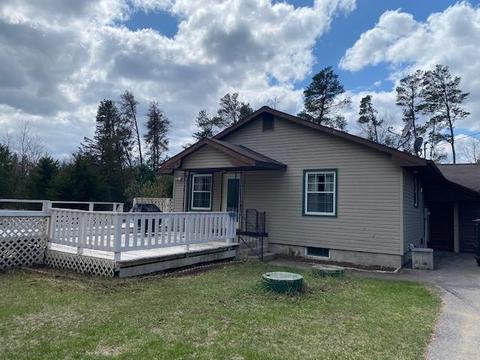 n10172 Buckeye Drive, Necedah, WI 54646