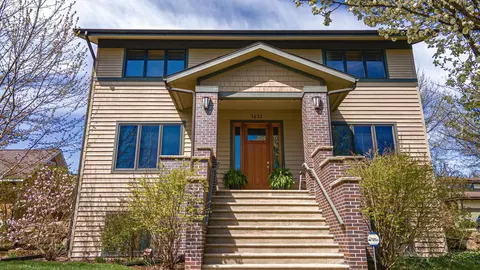 3632 Fellowship Rd, Middleton, WI 53562