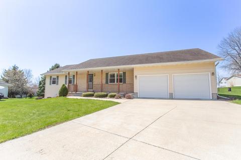 631 Terrace Ct, Monticello, WI 53570