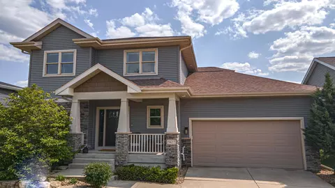 9427 Stoneywood Blvd, Middleton, WI 53562