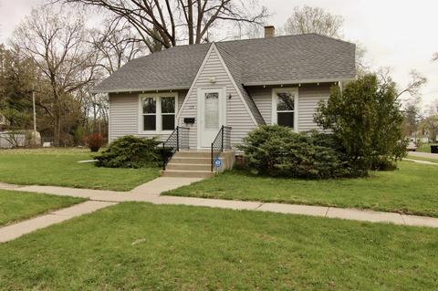 335 Ridgeland Ave, Beloit, WI 53511