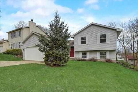 2817 Warner St, Madison, WI 53713