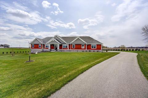 2910 Fern Dr, Sun Prairie, WI 53590