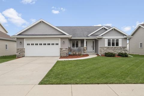 9423 Whippoorwill Way, Middleton, WI 53562