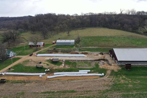 E3448 Frank Road, La Valle, WI 53941
