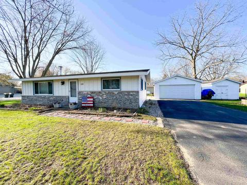 1300 Washington Ave, Sauk City, WI 53583