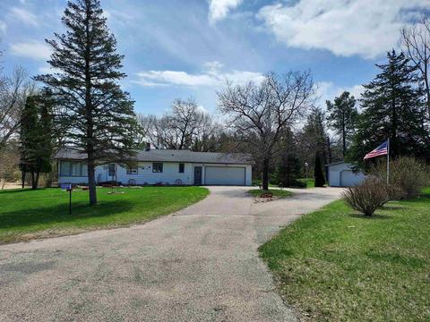 3891 N 4th Ct, Oxford, WI 53952