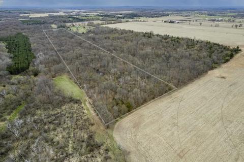 40 13 Ac County Road K, Packwaukee, WI 53949