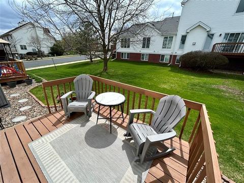 4 Springfield Ct, Madison, WI 53711