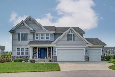 4125 Golden Wheat Run, Deforest, WI 53532