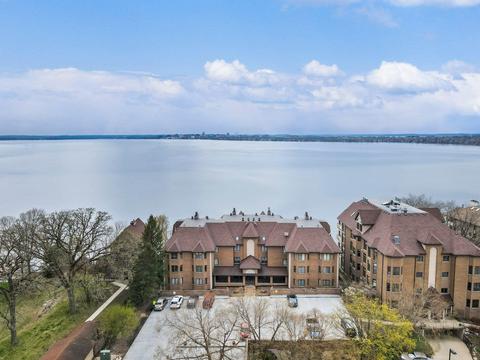 4001 Monona Dr #301, Monona, WI 53716
