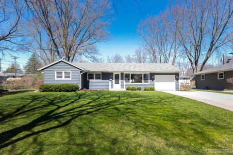 409 La Belle Ln, Monona, WI 53716