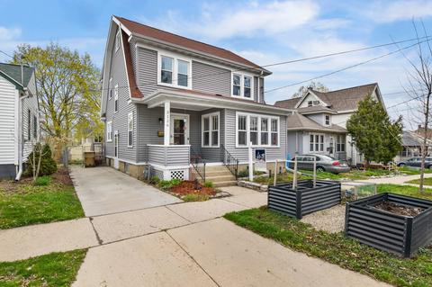 3126 Buena Vista St, Madison, WI 53704