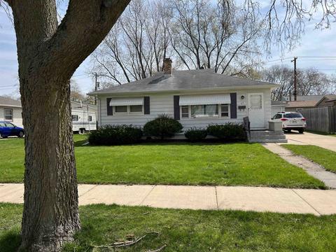 57 Cumberland Ln, Madison, WI 53714
