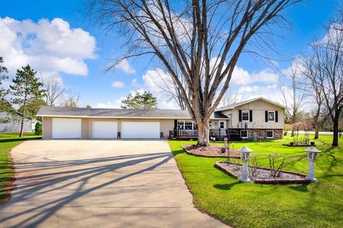n2110 Southgate Terrace, Wautoma, WI 54982