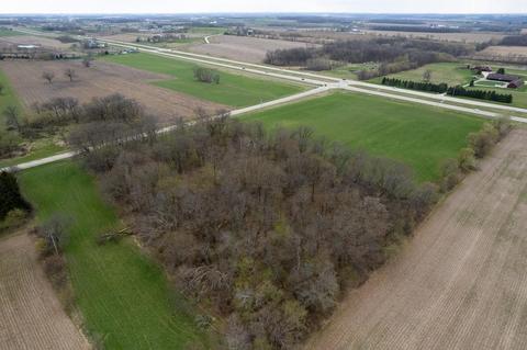 15 04 Acres County Road Cj, Clyman, WI 53016