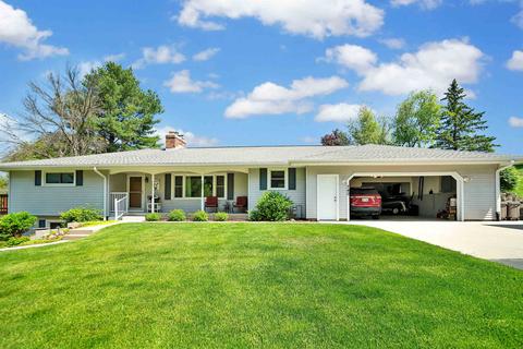 740 Westbrook Dr, Plain, WI 53577