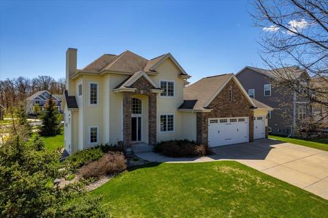 9201 Silverstone Ln, Verona, WI 53593