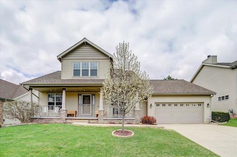 1446 Starr Grass Dr, Madison, WI 53719