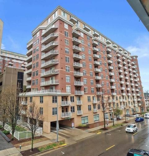 333 W Mifflin St #5150, Madison, WI 53703