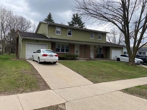 2949 2951 Traceway Dr, Madison, WI 53713