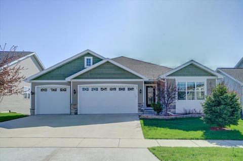 285 Covington Trl, Sun Prairie, WI 53590
