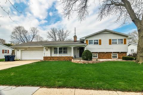 2203 Randolph Rd, Janesville, WI 53545