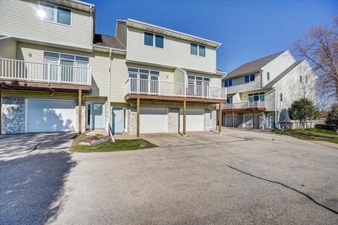 4468 Gray Rd, Deforest, WI 53532