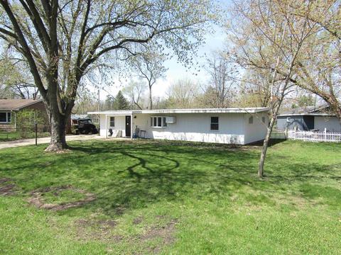 5308 S Baxter Ln, Janesville, WI 53546