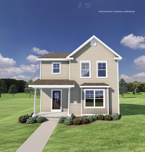 6124 Stoney Oak Ln, Madison, WI 53718