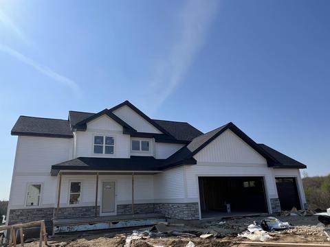 638 Ridge View Ln, Oregon, WI 53575