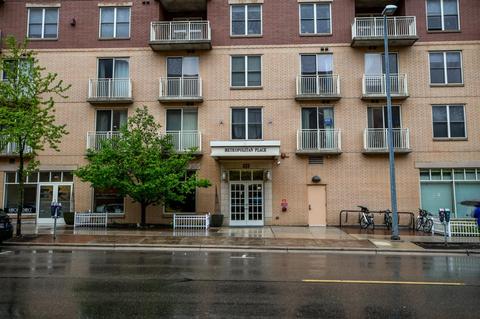 333 W Mifflin St #1057, Madison, WI 53703