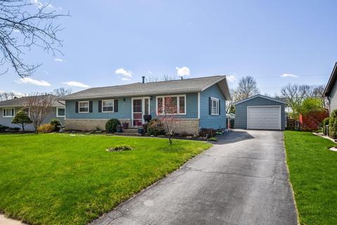 4509 Jade Ln, Madison, WI 53714