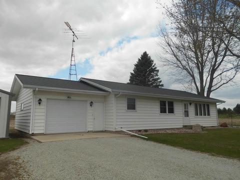 n10071 Hazelnut Road, Burnett, WI 53922