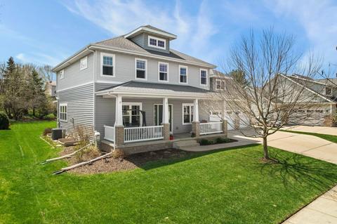 5653 Nutone St, Fitchburg, WI 53711