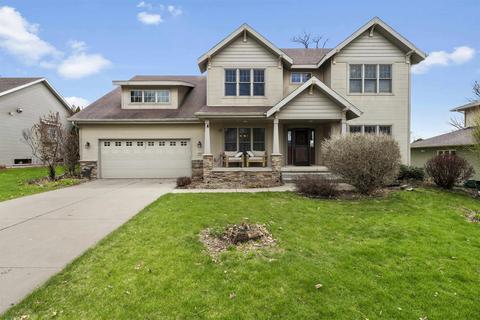 9809 Soaring Sky Run, Verona, WI 53593