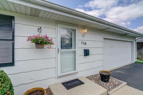 110 Charleen Ln, Madison, WI 53714