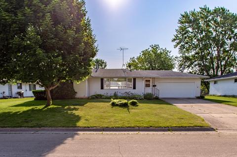 1608 29th Ave, Monroe, WI 53566
