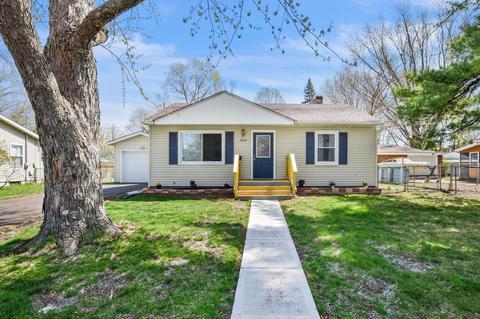 3826 Clover Ln, Madison, WI 53714