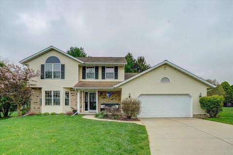 524 Daisy Ct, Verona, WI 53593