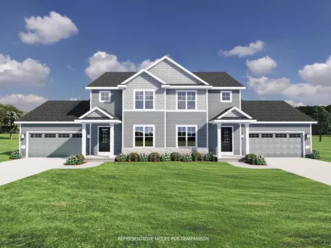 6566 Prairie Wood Dr, Mcfarland, WI 53558