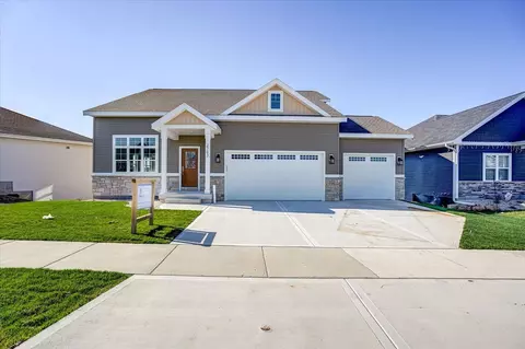 2763 Bomani Dr, Sun Prairie, WI 53590