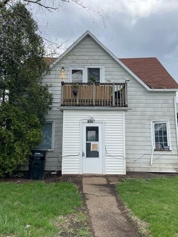 1633 6th St, Beloit, WI 53511