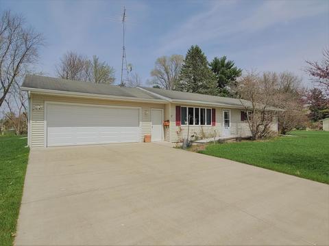 508 Herwig Dr, Pardeeville, WI 53954