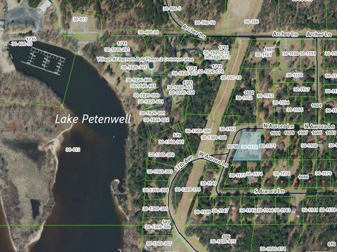 1693 N Aurora Ln, Nekoosa, WI 54457