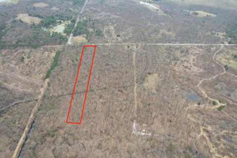 Lot 000 42nd Street, New Lisbon, WI 53950